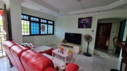 Blk 660 Woodlands Ring Road (Woodlands), HDB 4 Rooms #475880661